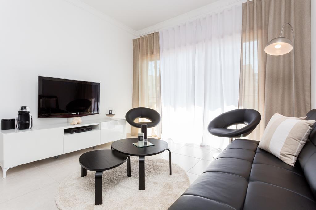 Edificio Sol Mr Sponsor Apartment Portimão Extérieur photo