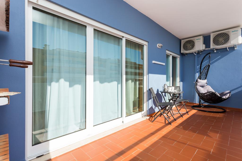Edificio Sol Mr Sponsor Apartment Portimão Extérieur photo