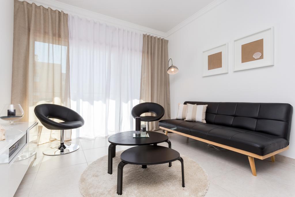 Edificio Sol Mr Sponsor Apartment Portimão Extérieur photo