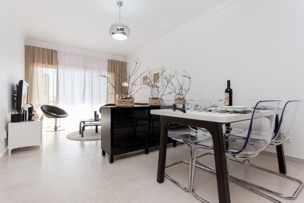 Edificio Sol Mr Sponsor Apartment Portimão Extérieur photo