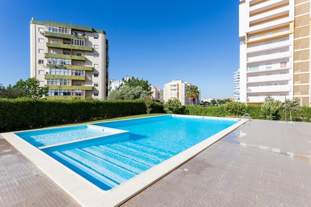 Edificio Sol Mr Sponsor Apartment Portimão Extérieur photo